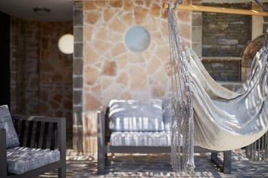3 Bedroom | Dafni Villa with Private Pool | Orne | Rethymno