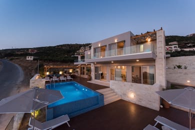 Villa Elpida | Falassarna Kissamos