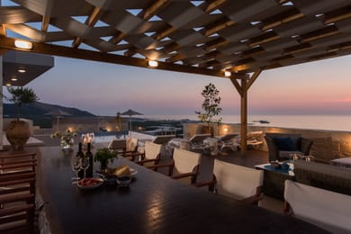 Villa Elpida | Falassarna Kissamos