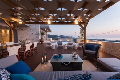 Villa Elpida | Falassarna Kissamos