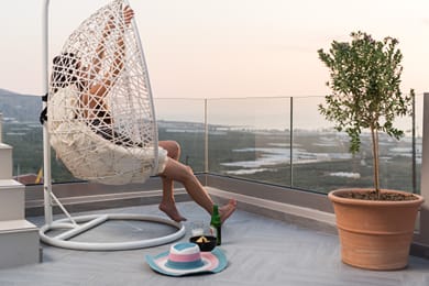 Villa Galatia | Falassarna Kissamos