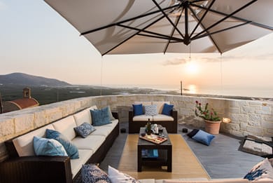 Villa Galatia | Falassarna Kissamos