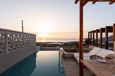 Villa Domenica I Falassarna Kissamos