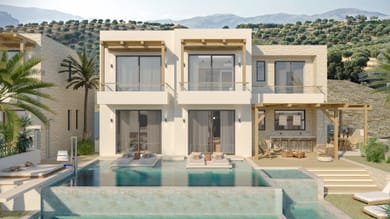 Casa di Franco I Falassarna Kissamos
