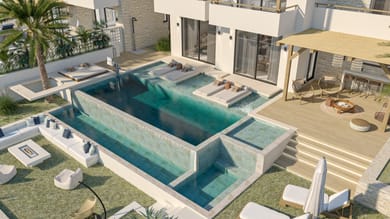 Casa di Franco I Falassarna Kissamos