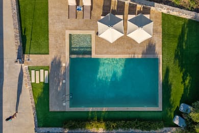 4 Bedroom | Drosia Villa with Private Pool | Plakias | Rethymno