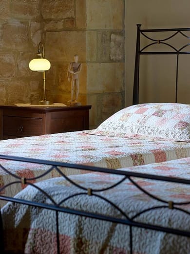 3 Bedroom | Kalipso Villa  with Private Pool | Vederoi Village | Rethymno