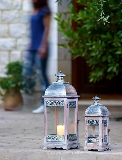 3 Bedroom | Kalipso Villa  with Private Pool | Vederoi Village | Rethymno