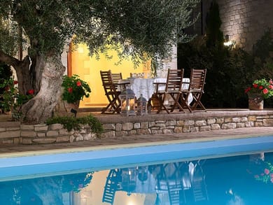 3 Bedroom | Kalipso Villa  with Private Pool | Vederoi Village | Rethymno