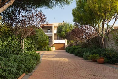 4 Bedroom | Krissa Villa with Private Pool | Sfakaki | Rethymno