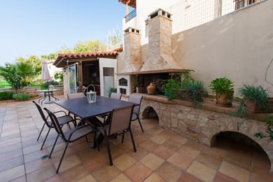 4 Bedroom | Krissa Villa with Private Pool | Sfakaki | Rethymno