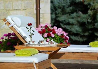3 Bedroom | Kyveli Villa  with Private Pool | Vederoi Village | Rethymno