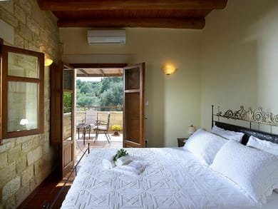 3 Bedroom | Kyveli Villa  with Private Pool | Vederoi Village | Rethymno