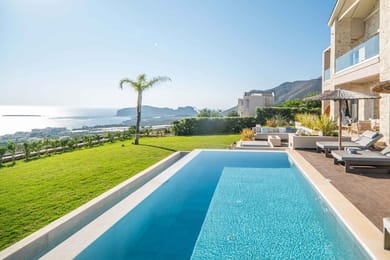 Villa Mare | Falassarna Kissamos