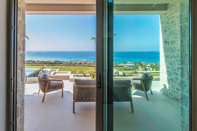 Villa Mare | Falassarna Kissamos