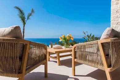 Villa Mare | Falassarna Kissamos