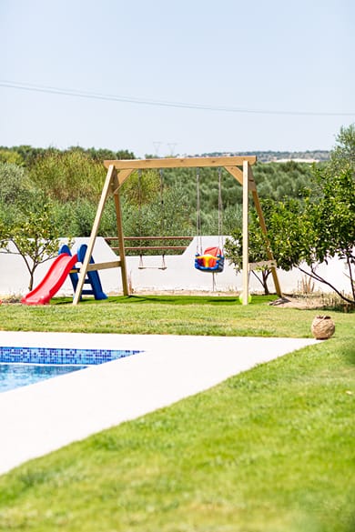 4 Bedroom | Marina Villa | Perama | Rethymno