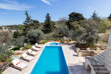 5 Bedroom | Melpomeni Villa  with Private Pool | Vederoi Village | Rethymno