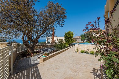 3 Bedroom | Νikolaos Villa with Private Pool | Roussospiti | Rethymno