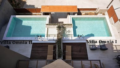 Omnia Villa I Sodi Chania