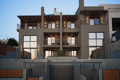 Omnia Villa I Sodi Chania