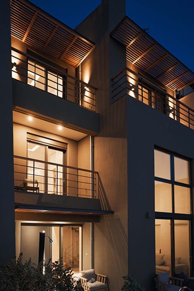 Omnia Villa II Sodi Chania