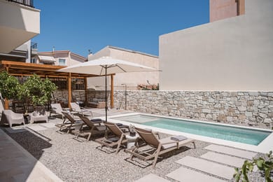 City Moments Villa I Chania