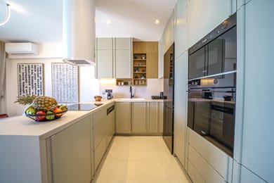 5 Bedroom | Sun Bliss Luxury Villa | Bali | Rethymno