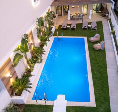 3 Bedroom | Serenity Villa with Private Pool | Koxare | Rethymno