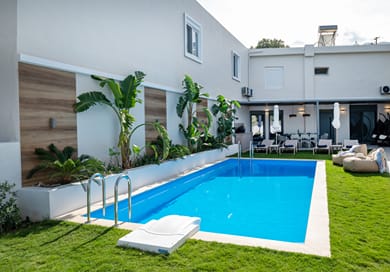 3 Bedroom | Serenity Villa with Private Pool | Koxare | Rethymno