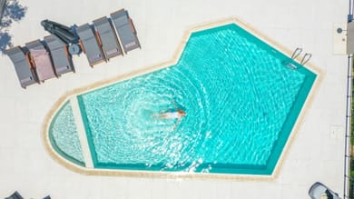 2 Bedroom | Lefkothea Villa with Private Pool | Adele | Rethymno
