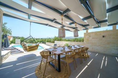 2 Bedroom | Lefkothea Villa with Private Pool | Adele | Rethymno