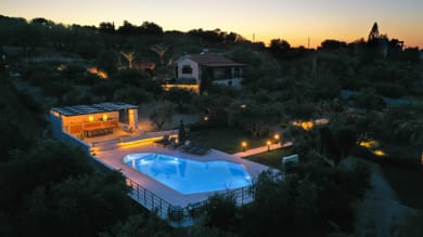 2 Bedroom | Lefkothea Villa with Private Pool | Adele | Rethymno, photo 1