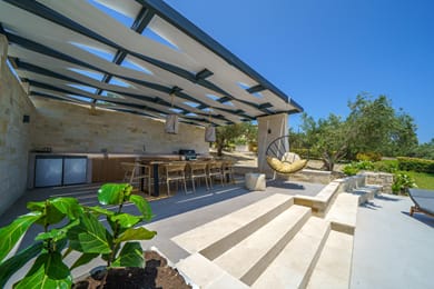 6 Bedroom | Lefkothea Villas Complex with Private Pool | Adele | Rethymno