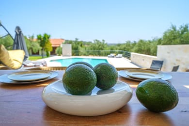 6 Bedroom | Lefkothea Villas Complex with Private Pool | Adele | Rethymno