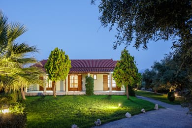 6 Bedroom | Lefkothea Villas Complex with Private Pool | Adele | Rethymno