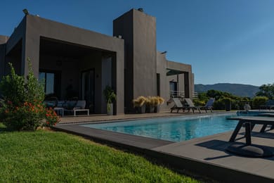 Villa Vega | Alikianos Chania