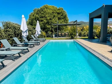 Villa Vega | Alikianos Chania