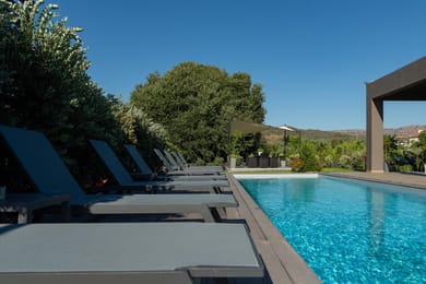 Villa Vega | Alikianos Chania