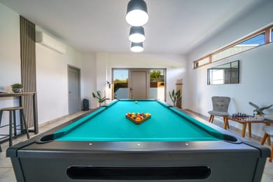 5 Bedroom | Vera Relaxo Villa | Aggeliana | Rethymno