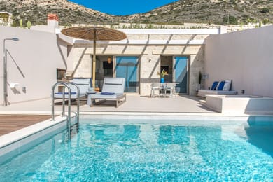 Villa Vista | Falassarna Kissamos
