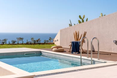Villa Vista | Falassarna Kissamos