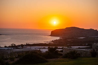 Villa Vista | Falassarna Kissamos