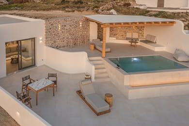 Villa Leuki - Image 5