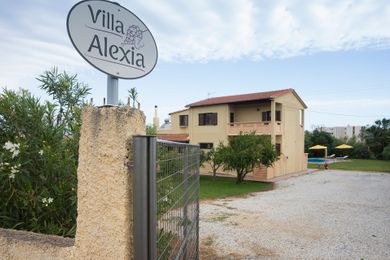 Villa Alexia Chania - Image 5