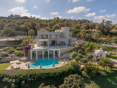 Villa Lime