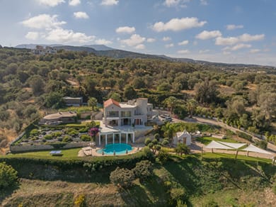 Villa Lime