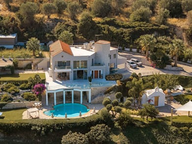 Villa Lime