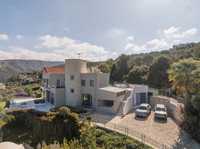 Villa Lime