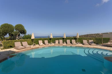 Villa Lime
